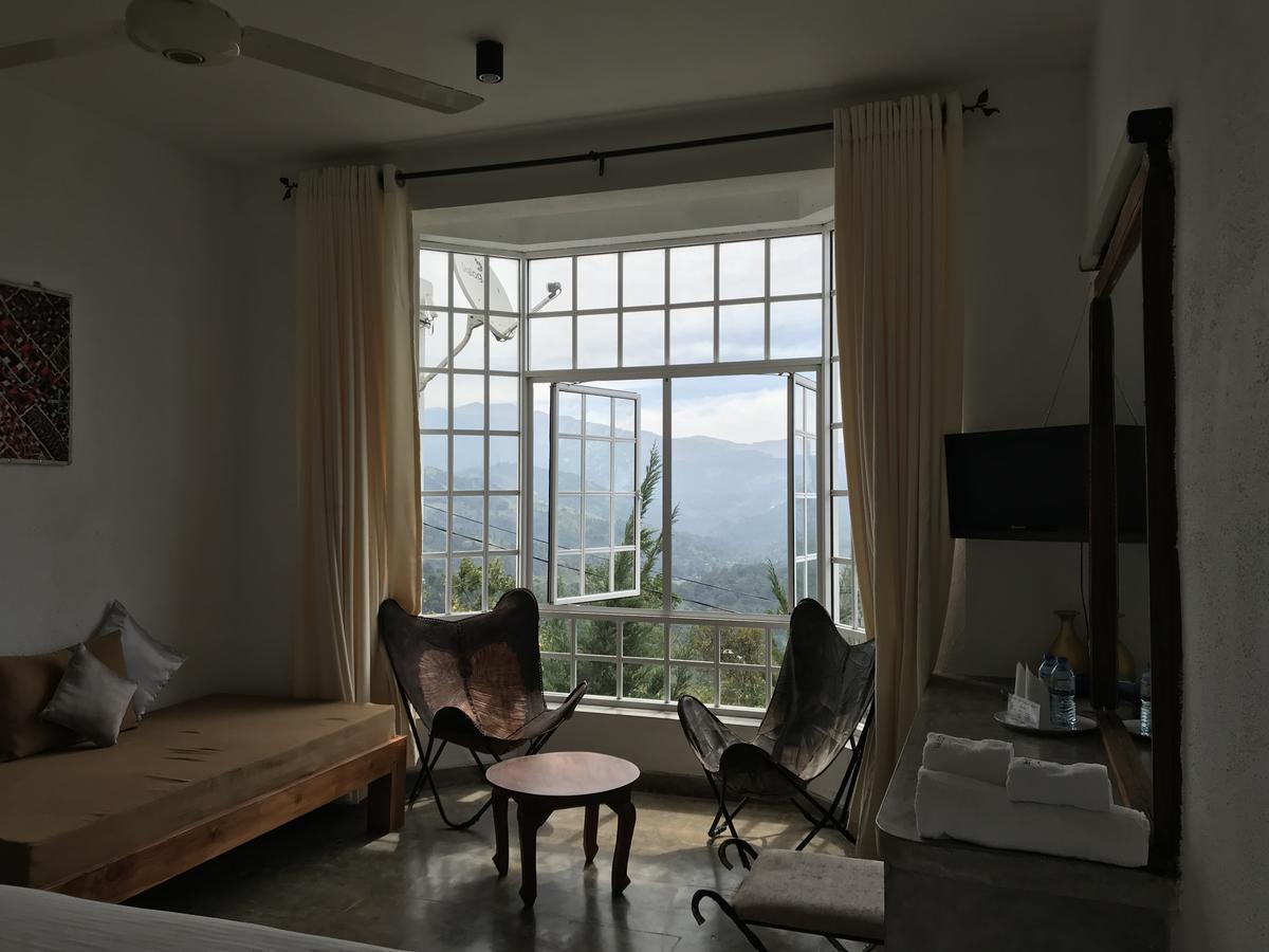 Club Lespri Hotel Palle Deltota Bagian luar foto