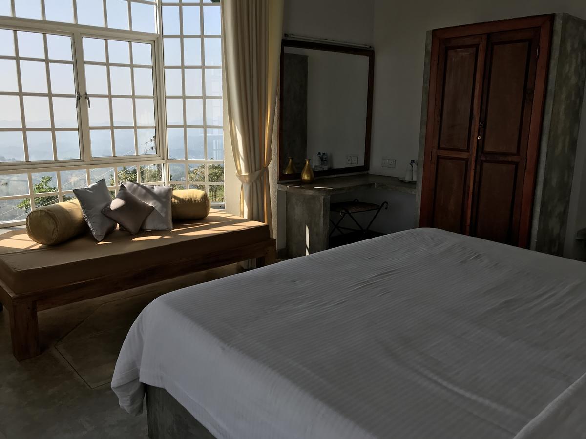 Club Lespri Hotel Palle Deltota Bagian luar foto