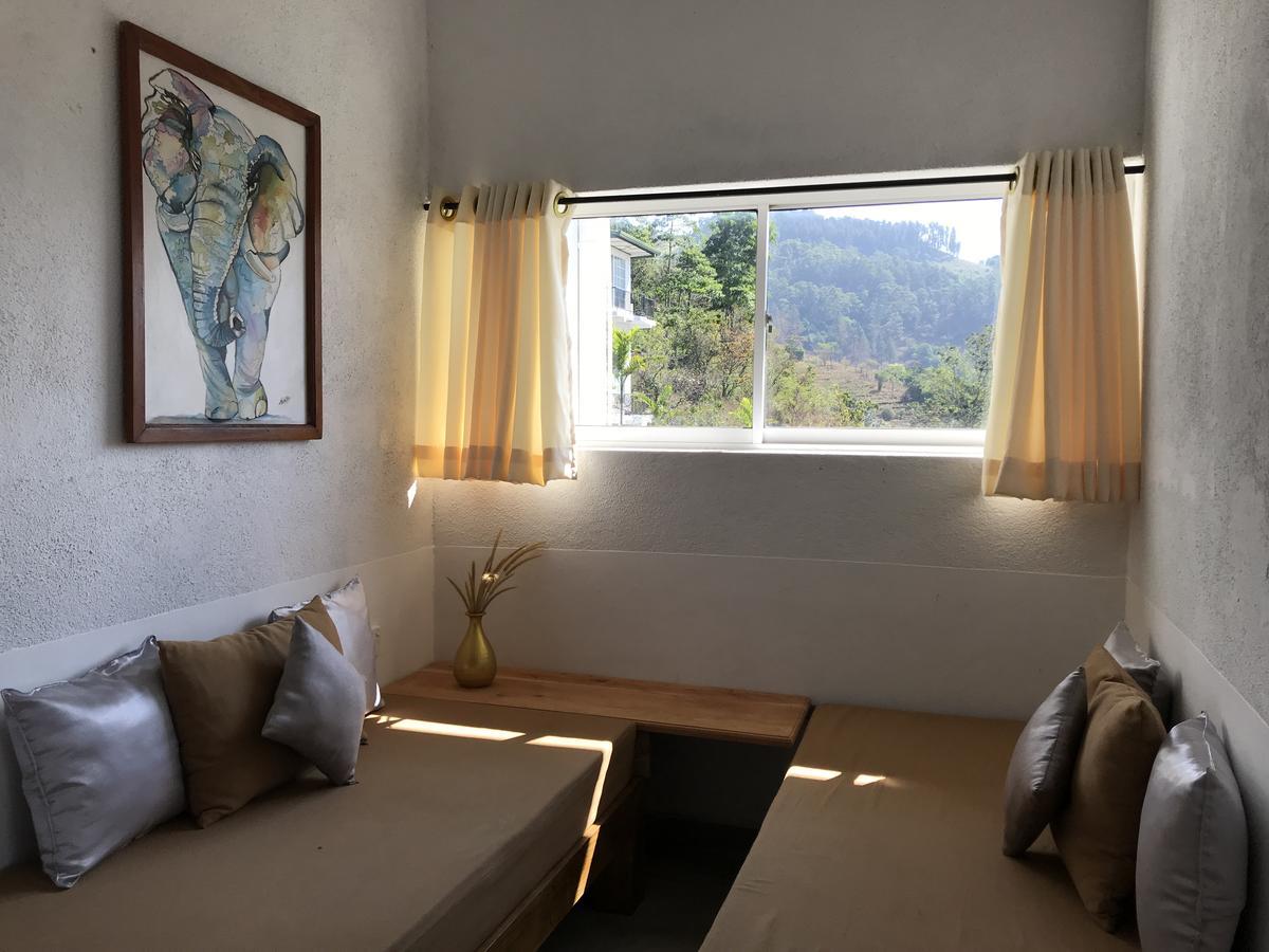 Club Lespri Hotel Palle Deltota Bagian luar foto
