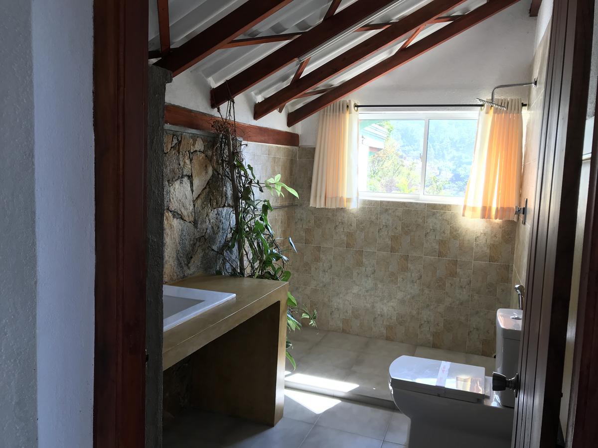 Club Lespri Hotel Palle Deltota Bagian luar foto