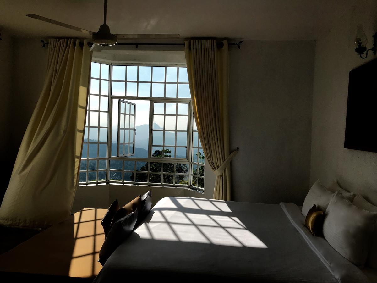Club Lespri Hotel Palle Deltota Bagian luar foto
