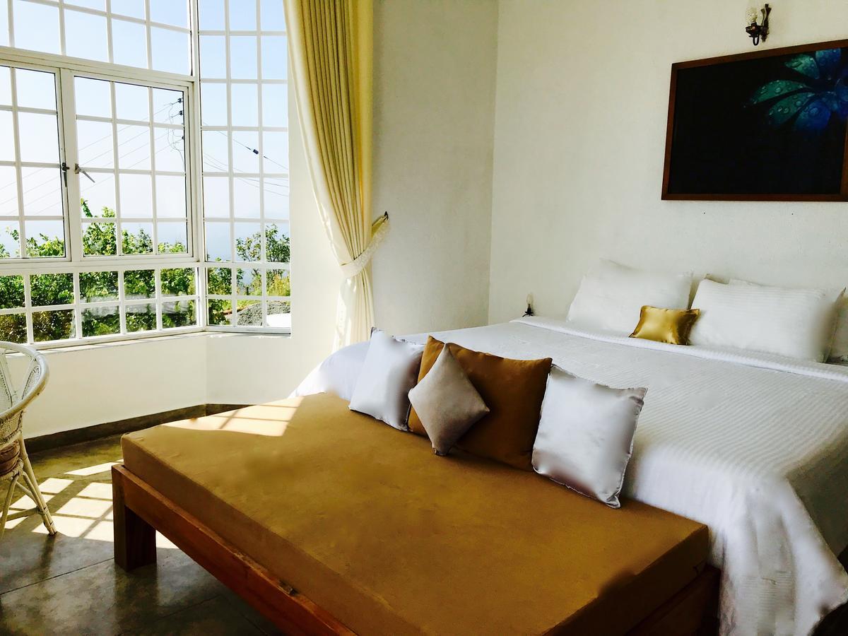 Club Lespri Hotel Palle Deltota Bagian luar foto