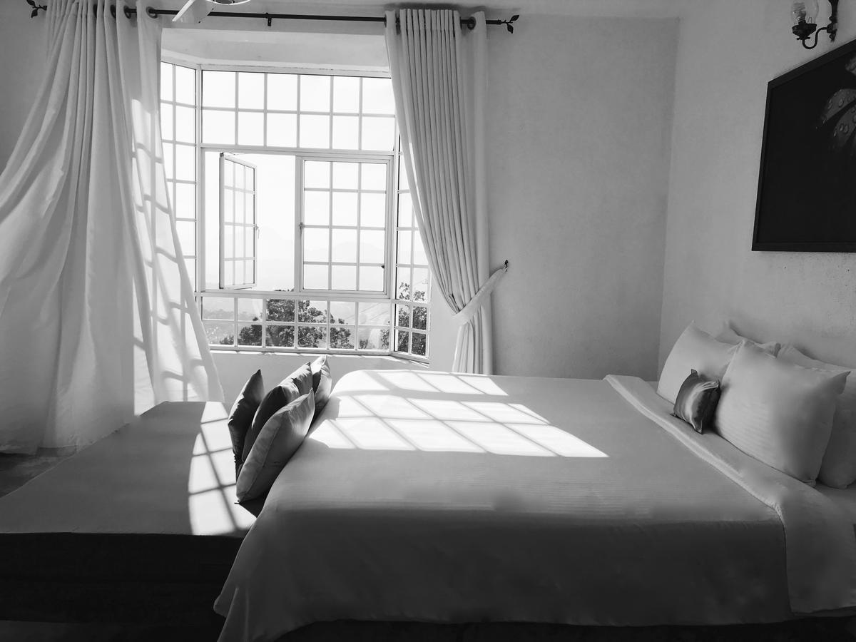 Club Lespri Hotel Palle Deltota Bagian luar foto