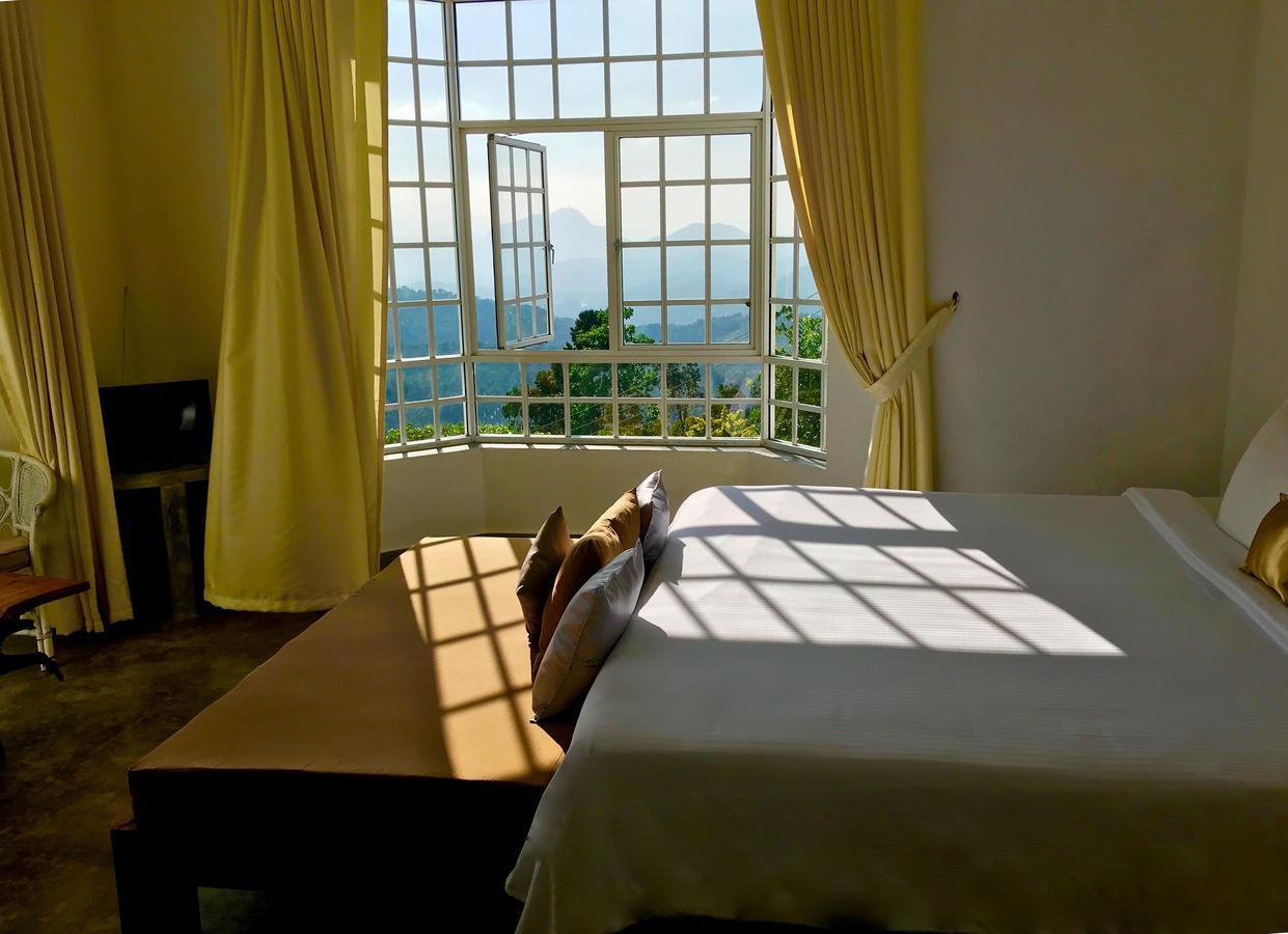 Club Lespri Hotel Palle Deltota Bagian luar foto