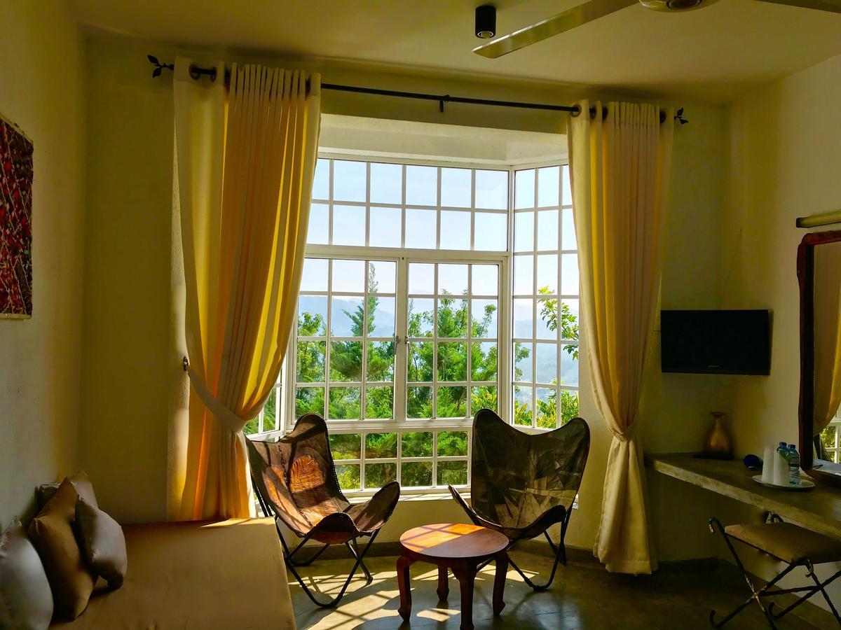 Club Lespri Hotel Palle Deltota Bagian luar foto