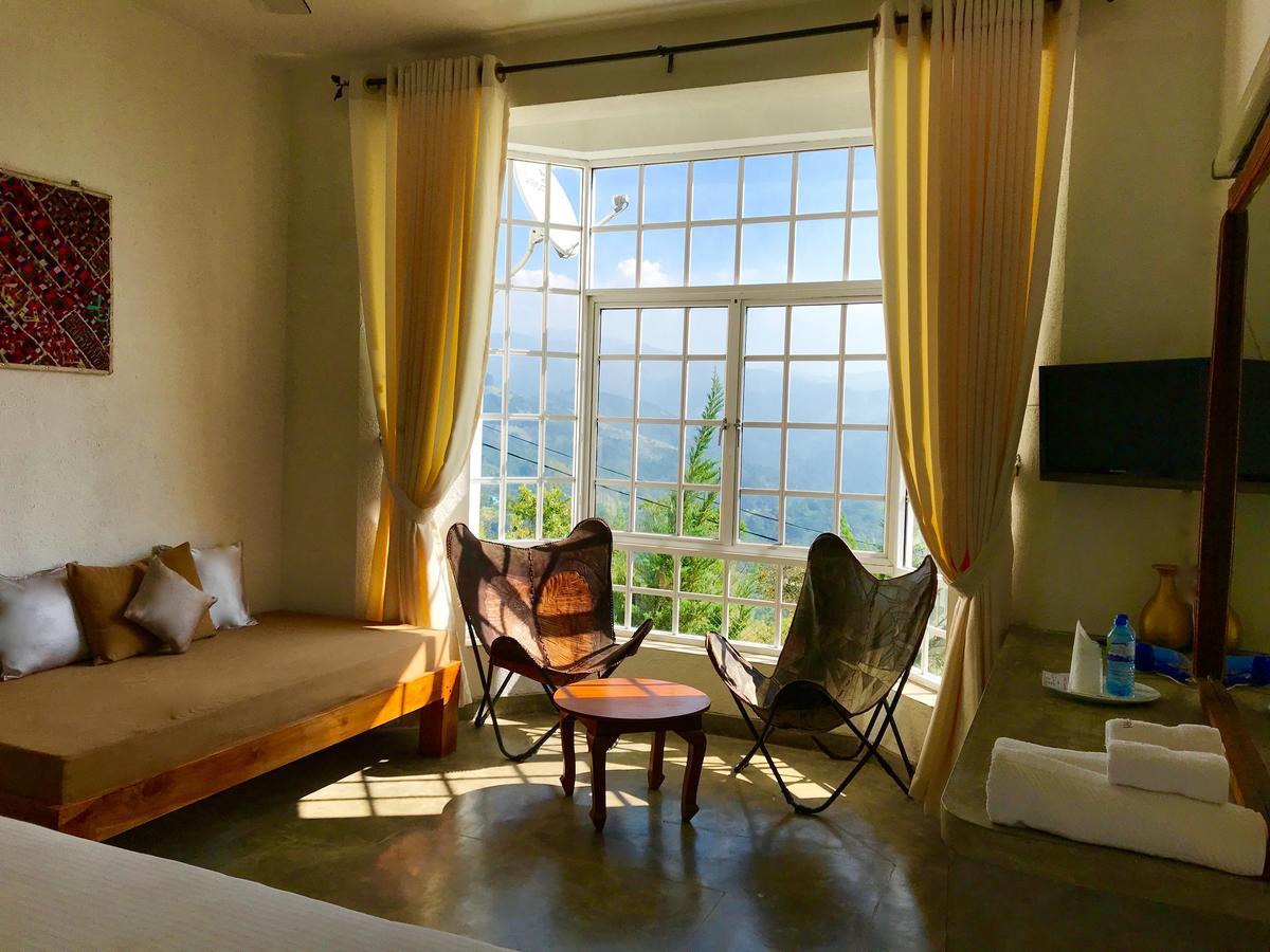 Club Lespri Hotel Palle Deltota Bagian luar foto