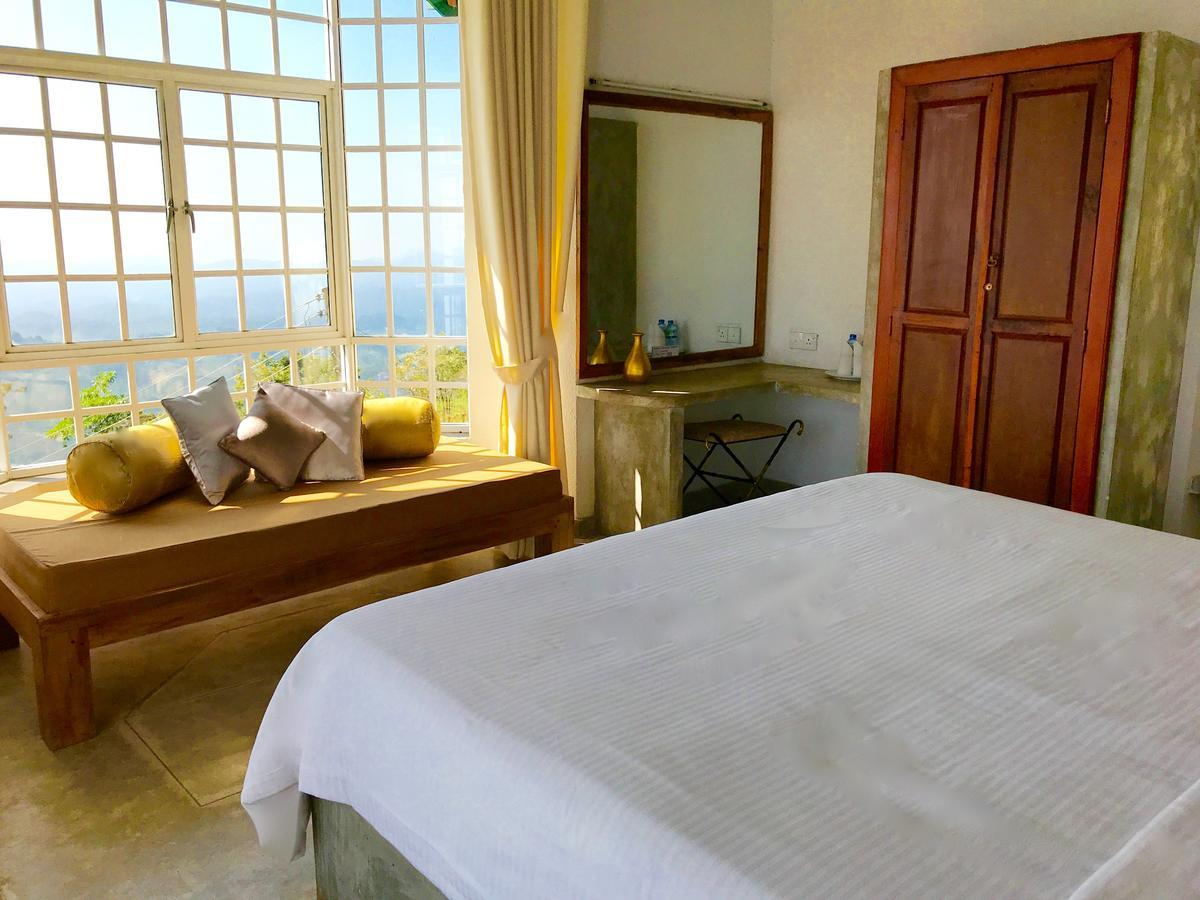 Club Lespri Hotel Palle Deltota Bagian luar foto
