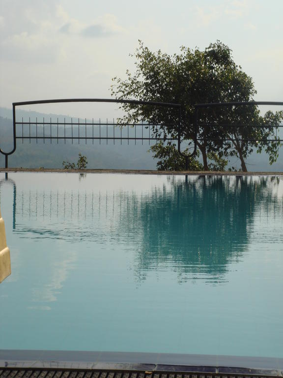 Club Lespri Hotel Palle Deltota Ruang foto