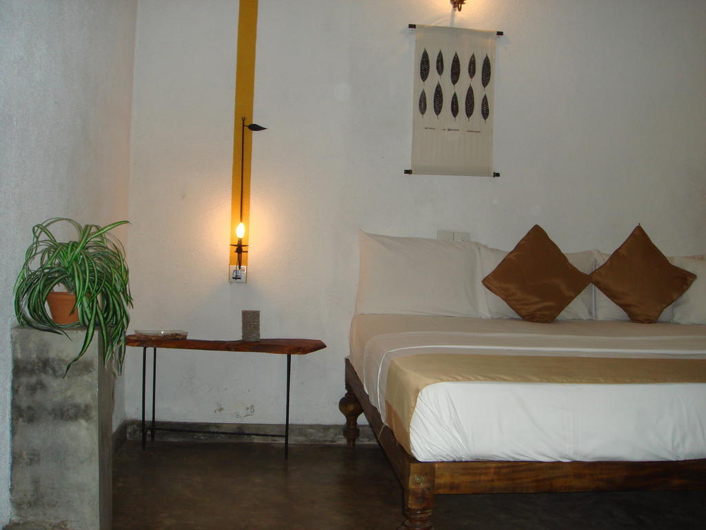 Club Lespri Hotel Palle Deltota Ruang foto