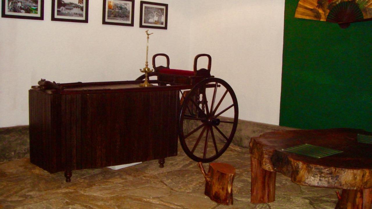 Club Lespri Hotel Palle Deltota Bagian luar foto