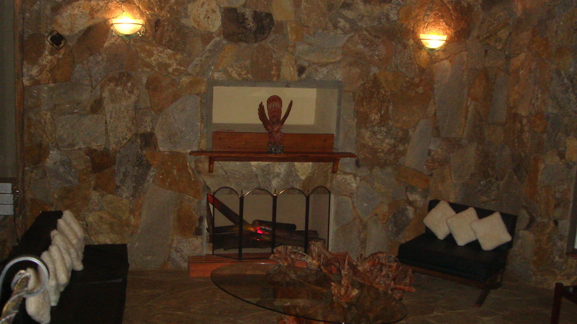 Club Lespri Hotel Palle Deltota Bagian luar foto