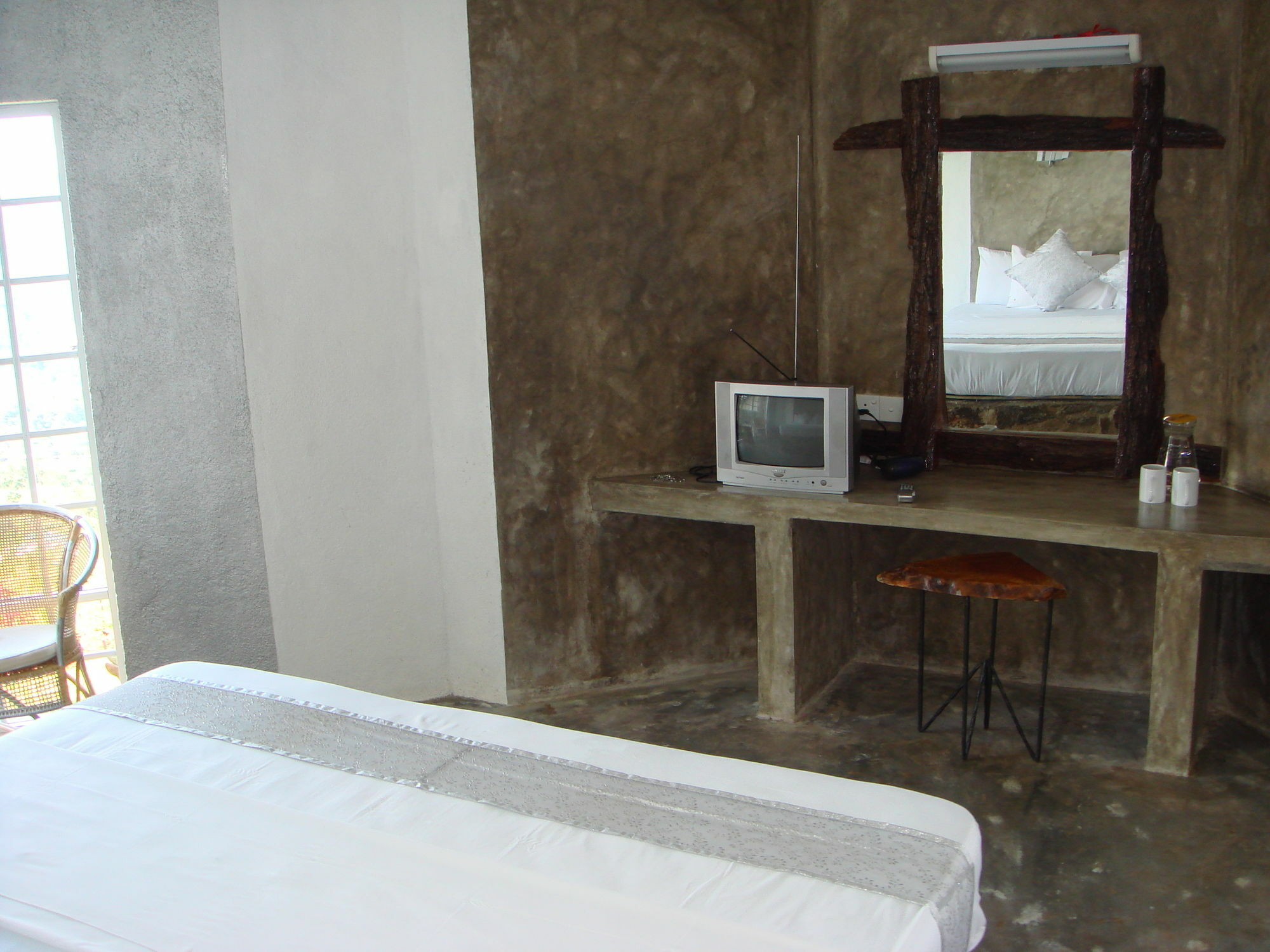 Club Lespri Hotel Palle Deltota Bagian luar foto